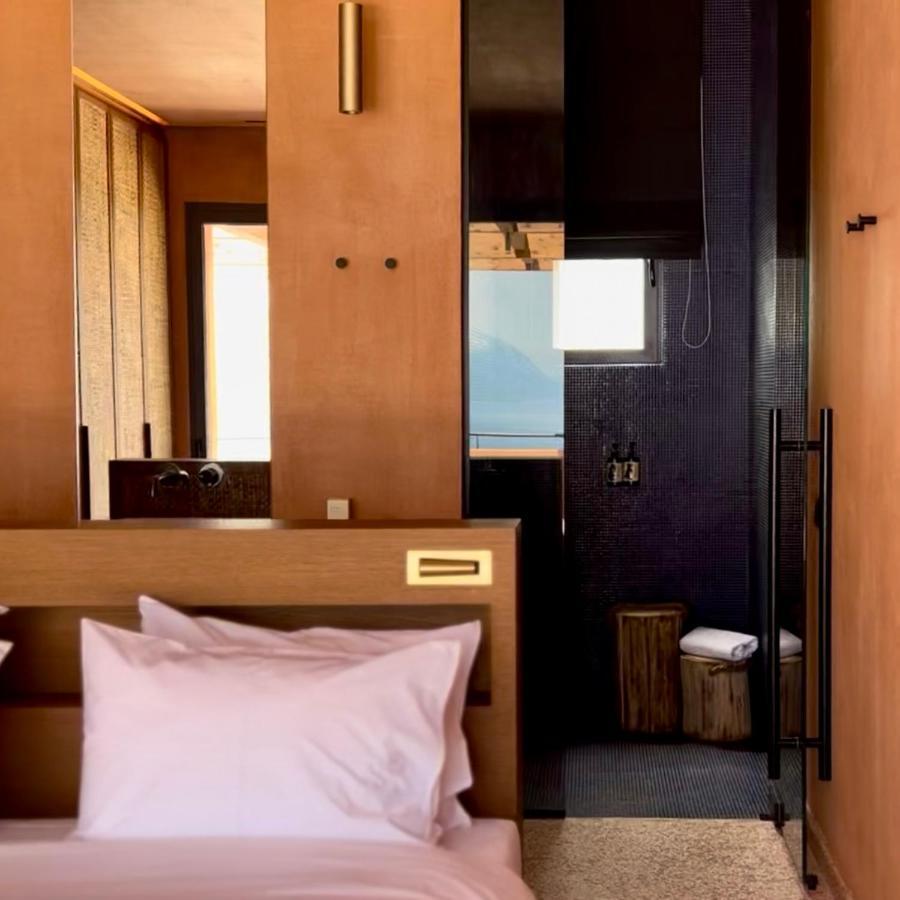 Mirazur Hotel Katomerion Buitenkant foto